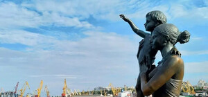 Виїзд одеських моряків за кордон досі неможливий: в ОВА звернуться до Генштабу