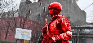 Російські окупанти викрали ще двох працівників Запорізької АЕС