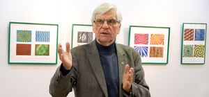 В Одесі пішов із життя заслужений архітектор України