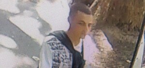 Грабіжника із Сегедською, якого розшукували в Одесі, знайшли