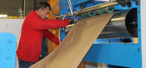 Харківська паперова фабрика переїхала на Прикарпаття