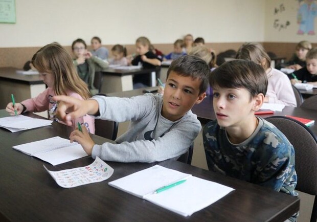 У Львові переносять осінні канікули у школах 