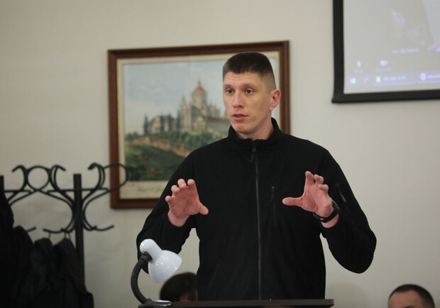 У приєднаних до Львова громадах будуть свої шерифи 