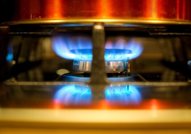 В частині Дублян 20 жовтня не буде газу 