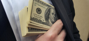 Одеса опинилася на першому місці з розкрадання бюджету в Україні