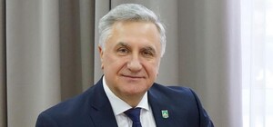 На 64-му році життя помер ректор Київського університету ім. Грінченка Віктор Огнев'юк