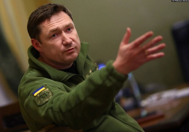 Максим Козицький прокоментував інформацію про вибухи на Львівщині. 