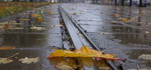 З дощами, але без холодів: яка погода буде в Одесі наступного тижня