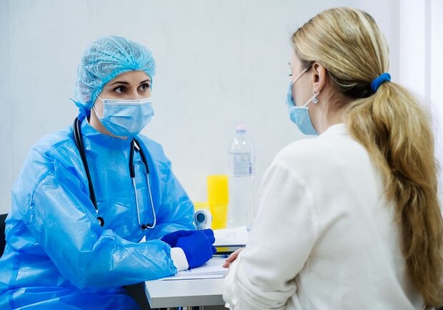 Коронавірус на Львівщині: яка ситуація із захворюваністю і смерністю 