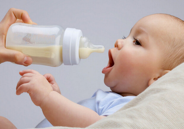 У Львівські обласній клінічній лікарні заготували вже понад 20 літрів молока для немовлять 