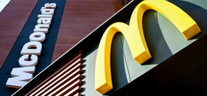 У Києві відкрили ще п'ять ресторанів McDonald's: адреси