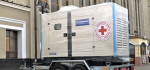 На Одеському вокзалі, незважаючи на віялові відключення, буде світло