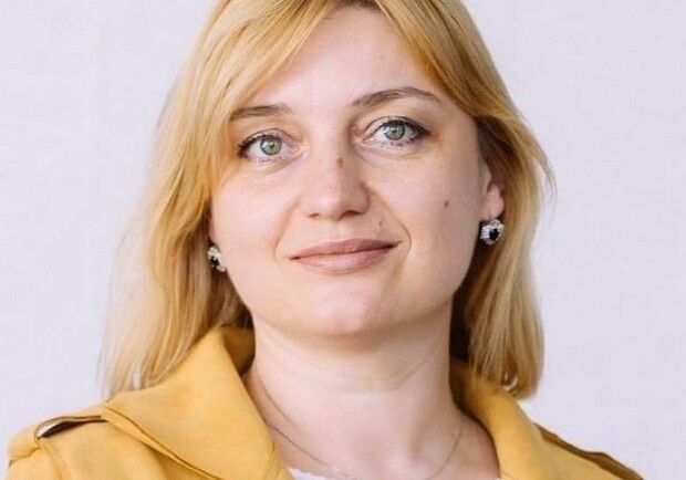 Департамент фінансової політики Львівської міськради отримав директорку 