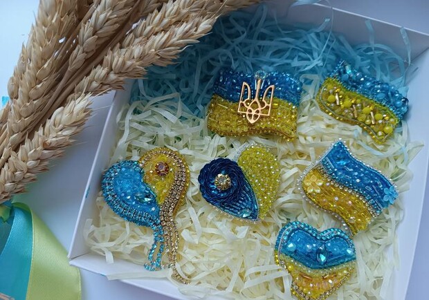 Handmade market 