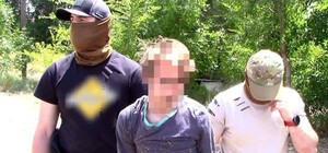 Терорист з Одеської області, який вступив до ДНР, отримав 15 років в'язниці