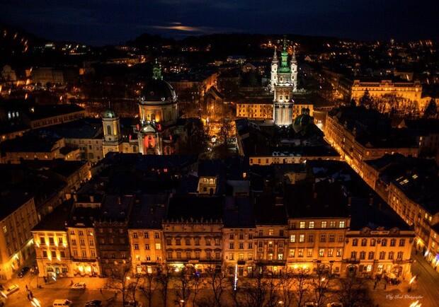 На Львівщині запровадять нові графіки відключень світла 