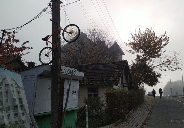 У Львові і області знову очікується густий туман 