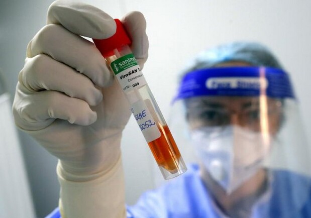 У Львівській області за тиждень від коронавірусу померли 14 людей 