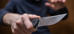 У Броварах молодий хлопець вбив ножем власну матір