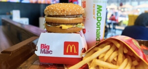 У Львові відкрили ще два ресторани McDonald's 