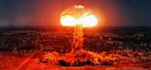 У Київській області облаштовують спеціальні сховища на випадок ядерної атаки