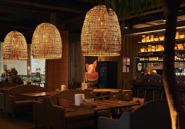 Ribs House - фото: Ribs House Lviv