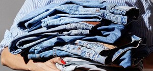 У Києві відкрили магазин і пункт прийому вживаних речей