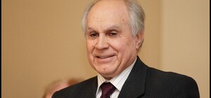 Помер екс-ректор ХНУМГ імені Бекетова
