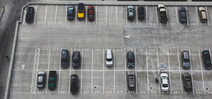 У Києві знову почали стягувати плату за паркування: які тарифи діють