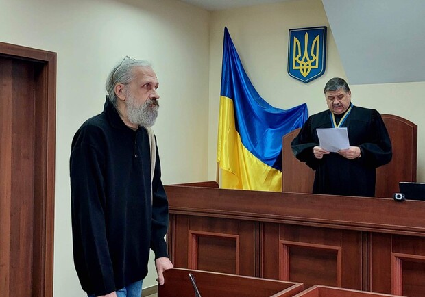 60-річного львів’янинасудили за антиукраїнські дописи і пропаганду війни 