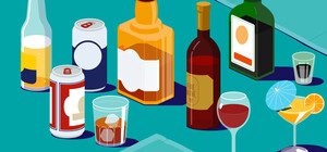 У Куп'янську заборонили продавати алкоголь