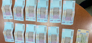 В Одесі за здирництво затримали чиновника виконавчої служби