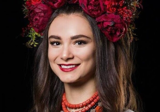 22-річна Юлія Щербан із Дрогобича боротиметься за титул "Міс світу Канада". 