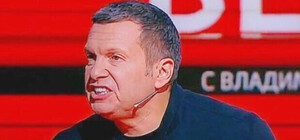 РФ поширює фейк, що підприємства Запоріжжя потрапили під санкції ЄС