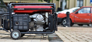 Київ компенсує 75% витрат на куплені ОСББ та житловими кооперативами генератори