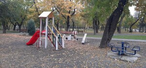 Суд зобов'язав Одеську міськраду упорядкувати дитячі майданчики