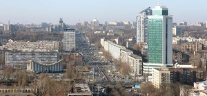 У Києві планують реконструювати старі, непридатні до життя будинки