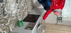 Графік і ціни: у Дніпрі з’явився новий атракціон