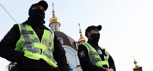 СБУ, поліція та Мінкульт вивчають відео з Києво-Печерської лаври