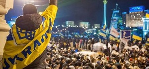 Як у Києві відзначатимуть День Гідності і Свободи-2022