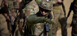 Жителів Київщини попередили про навчання військових та надзвичайників