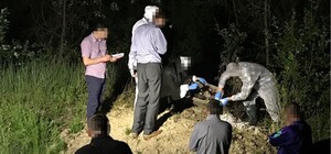 Вдарив ножем, облив легкозаймистою рідиною та підпалив: у Стрию судили вбивцю трускавецького валютника