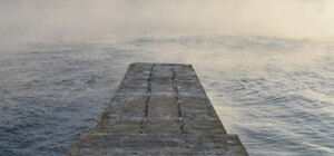 В Одесі оголосили перший рівень небезпеки через туман.