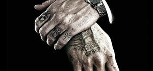 Завернули тіло у килим та скинули в озеро: у Запоріжжі затримали кримінального авторитета