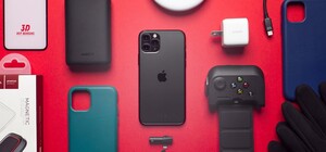 Найкращі аксесуари для iPhone в Україні