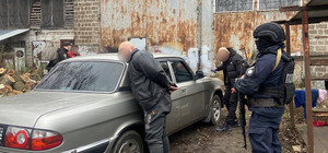 У Броварах власник СТО утримував у рабстві свого боржника