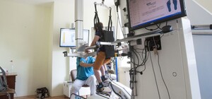 У Харкові хочуть мати комунальний протезний інститут