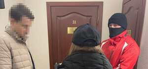 В Одесі затримали прокурора-корупціонера