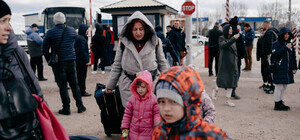 На Одещині перебої у роботі пунктах пропусків на кордоні: де проблеми