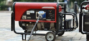 У Полтаві виділили кошти на генератори для 